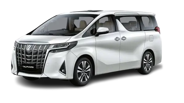 Alphard Transformer