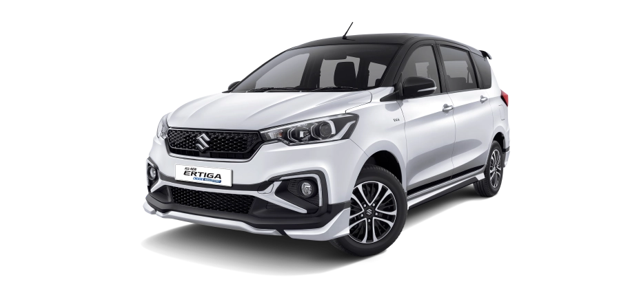 Ertiga