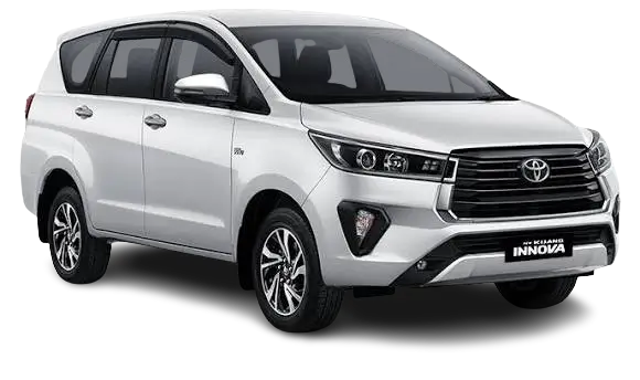 Innova Reborn