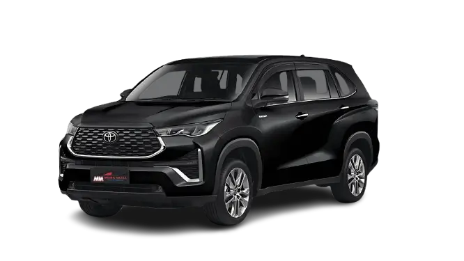 Innova Zenix Q Hybrid