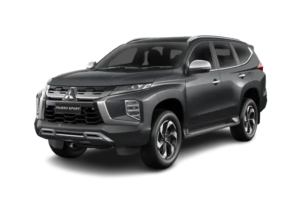 Pajero