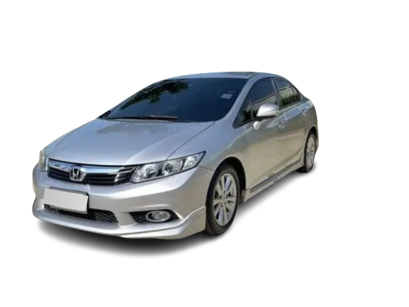 Civic FB
