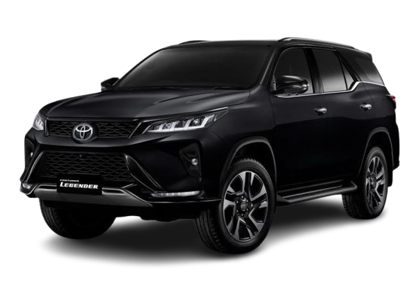 Fortuner